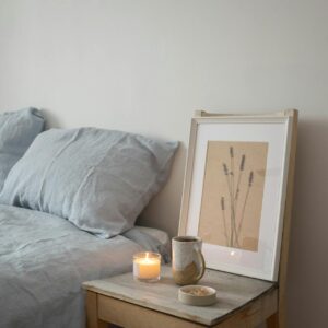 Bedroom Peace Package