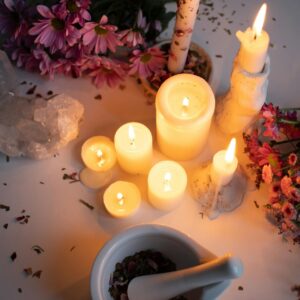 Empress Signature Candle