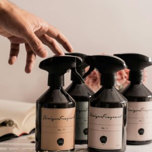 Blessed Home Room Spray