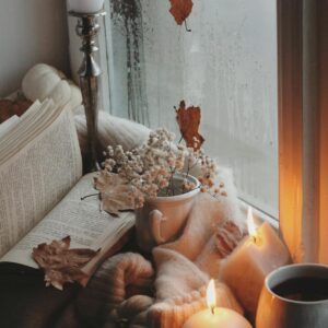 The Warm Home Gift Box